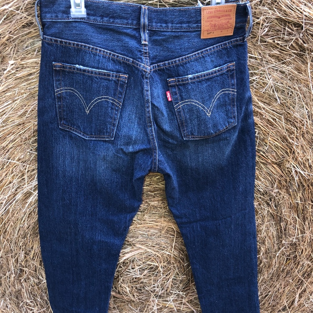 Levi Strauss & Co